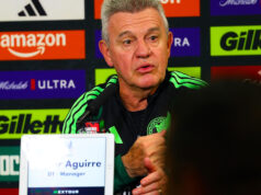 “Qualquer jogador que não comparecer será excluído”: acalorado debate no México antes da Copa do Mundo de 2026