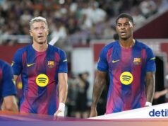 Quando o Barcelona decidirá a decisão destes três jogadores?