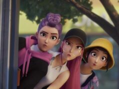 Quando o KPop Demon Hunters Pop-Up abrirá em Jacarta?