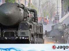 Quão perigoso é o míssil hipersônico Oroshnik da Rússia?