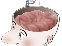 Quão profundamente a alma humana deve ser sondada?