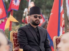 Quase 1.500 nomeações por “motivação política” canceladas no Nepal: relatório
