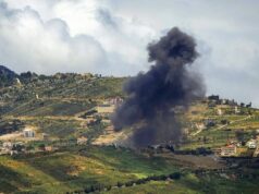 Quatro pessoas foram mortas num ataque israelense no leste do Líbano, ataques foram realizados em várias outras áreas.