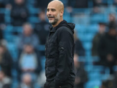 “Que jogo quebrado, os treinadores não são bons”: quando Pep Guardiola brincou sobre a surpresa PSG-Bayern