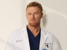 Que lindo dia para conhecer as ex-estrelas de Grey’s Anatomy