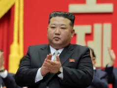 Que mensagem Kim Jong Un enviará à Coreia do Sul ao fazer grandes mudanças na constituição?