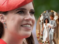 Que regras tradicionais para crianças Eugenie pode ignorar com segurança?