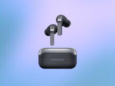 Que tal testar os novos fones de ouvido Galaxy Buds4 Pro por 100 dias?