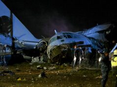 Queda de avião militar na Bolívia: piloto e copiloto detidos
