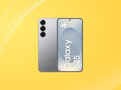 Quem disse que é preciso pagar muito para adquirir o Samsung Galaxy S25? Amazon está oferecendo uma oferta