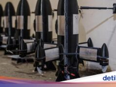 Quente! A Rússia destruiu quase 350 drones ucranianos.