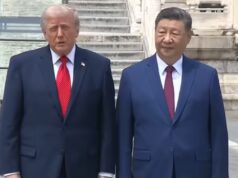 ‘Questão de Taiwan’: Trump permanecerá em silêncio, Xi alerta sobre ‘conflitos e conflitos se não forem tratados adequadamente’