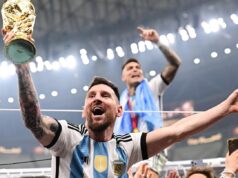 Quiz da Copa do Mundo: você sabia? Qual país não ganhou a Copa do Mundo em seu próprio país?
