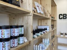 RELATÓRIO. ‘CBD é a razão pela qual minha fazenda ainda está de pé’: Comestíveis de canabidiol proíbem o setor de rochas