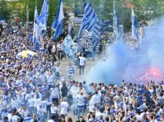 RWE entra em colapso, Cottbus reclama: MSV Duisburg vai deixar a liga que nunca quis ser