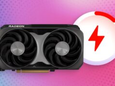 Radeon RX 9050 – A AMD pode estar planejando uma nova GPU básica com o mesmo chip do RX 9060 XT – mas está economizando em outro lugar.