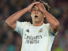 Rafael Nadal: O ex-astro do tênis mundial foi negociado com o Real Madrid