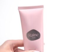 Rain Beauty apresenta uma loção corporal perfumada perfeita para camadas de perfume