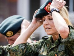 Rainha Máxima: Depois dos Marcos ela cai nas mãos de Willem-Alexander