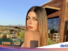 Rainha da beleza morta a tiros pela sogra, supostamente por ter ciúmes da nora