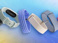 Rastreador de fitness – Fitbit Air é apresentado oficialmente: o rastreador de 100 euros do Google sem display ataca a banda Whoop