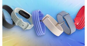 Rastreador de fitness – Fitbit Air é apresentado oficialmente: o rastreador de 100 euros do Google sem display ataca a banda Whoop