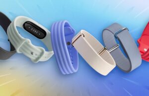 Rastreador de fitness – Fitbit Air é apresentado oficialmente: o rastreador de 100 euros do Google sem display ataca a banda Whoop