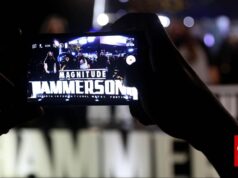 Ravel Entertainment pede desculpas pela falta do Hammersonic 2026