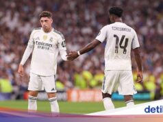 Real Madrid governará Valverde e Tchouameni