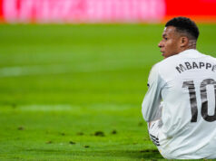 Real Madrid: o feriado do lesionado Kylian Mbappé na Itália com a jogadora Ester Exposito irritou alguns torcedores