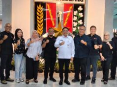 Realizada em Magelang, os preços dos ingressos para assistir à SBY Cup 2026 começam em IDR 50 mil