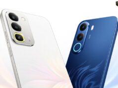 Realme C100 com bateria de 8000 mAh será lançado em 7 de maio de 2026