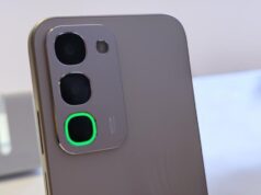 Realme C100 confirmado com bateria de 8.000 mAh na Indonésia