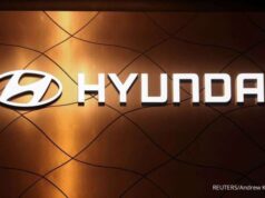 Receita da Hyundai Motor bate recorde no primeiro trimestre de 2026, apoiada pelas vendas de HEV