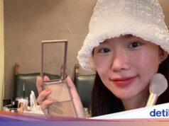 Recomendações de maquiagem para maiores de 40 anos da MUA Jennie BLACKPINK