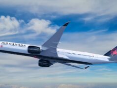 Recorde quebrado! Com um volume de negócios de mais de 85 mil milhões de euros a atingir até 2025, o setor aeronáutico e espacial francês está nas nuvens.