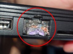 Reddit Post – Os jogadores se desesperam porque não conseguem mais tirar os cabos LAN de seus notebooks (Best of GameStar)