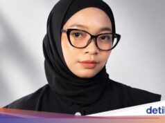 Reflexões da infância de Febriya em ‘Nanti Kalo Udah Gede’
