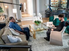 ‘Reggie Dinkins’: como Tracy Morgan e suas co-estrelas de ’30 Rock’ marcaram outro