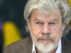 Reinhold Messner: “Fui eliminado”