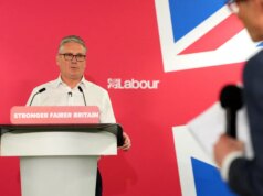 Reino Unido: Keir Starmer, primeiro-ministro, obtém um adiamento após sua derrota nas últimas eleições
