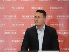 Reino Unido: Wes Streeting quer concorrer à liderança do Partido Trabalhista