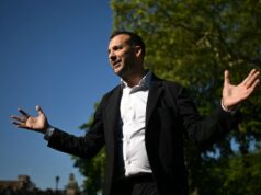 Reino Unido: Zak Polanski, líder dos Verdes ‘populista ambiental’ que quer ‘substituir’ o Trabalhismo