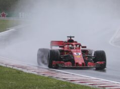 Relâmpagos, tempestade violenta e caos logístico…. Por que o Grande Prêmio de F1 de Miami pode ser cancelado?