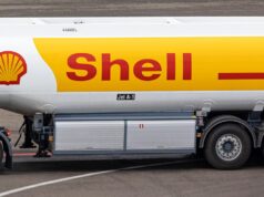 Relatório de Mercado: Shell ganha significativamente mais