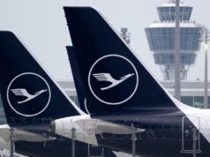 Relatório de mercado: Lufthansa ainda em ascensão após a guerra no Irã