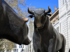 Relatório de mercado: clima de ressaca após rali do Dia da Ascensão
