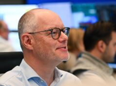 Relatório de mercado: investidores do DAX permanecem otimistas