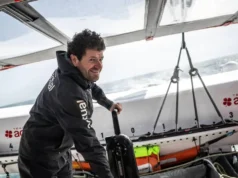 Relatórios. Mergulhe nas profundezas das corridas oceânicas, na “Fórmula 1 dos Mares”.