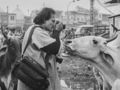 Relembrando Raghu Rai: cinco fotógrafos exploram o legado duradouro do professor com suas câmeras